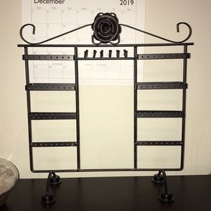 Jewelry Tower/Organizer